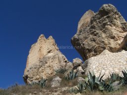 Castillo de Mula 2010